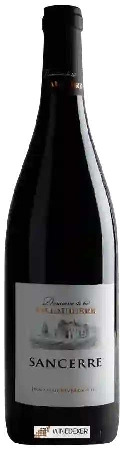 Domaine de la Villaudière - Sancerre Rouge