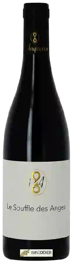 Domaine de l’Anqueven - Le Souffle des Anges Domaine de l’Anqueven - Le Souffle des Anges