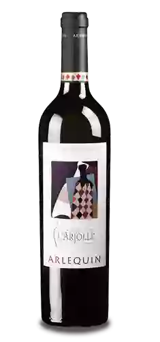 Domaine de l'Arjolle - Arlequin