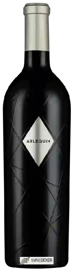 Domaine de l'Arjolle - Arlequin Domaine de l'Arjolle - Arlequin