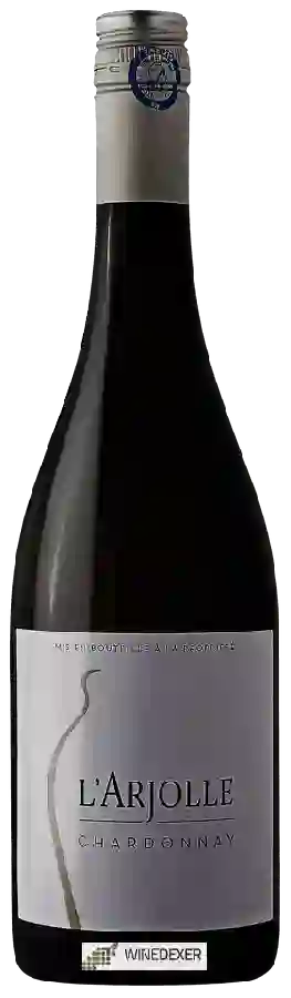 Domaine de l'Arjolle - Chardonnay Domaine de l'Arjolle - Chardonnay