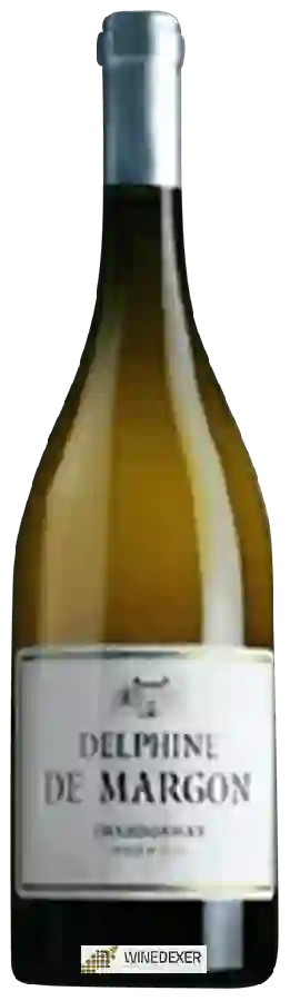 Domaine de l'Arjolle - Delphine de Margon Chardonnay Domaine de l'Arjolle - Delphine de Margon Chardonnay
