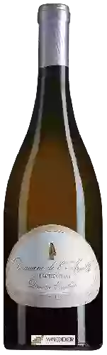 Domaine de l'Arjolle - Dernière Cueillette Chardonnay