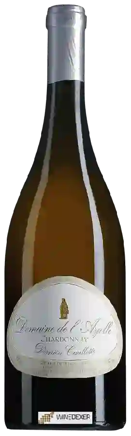 Domaine de l'Arjolle - Dernière Cueillette Chardonnay Domaine de l'Arjolle - Dernière Cueillette Chardonnay