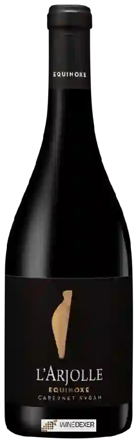 Domaine de l'Arjolle - Equinoxe Cabernet - Syrah