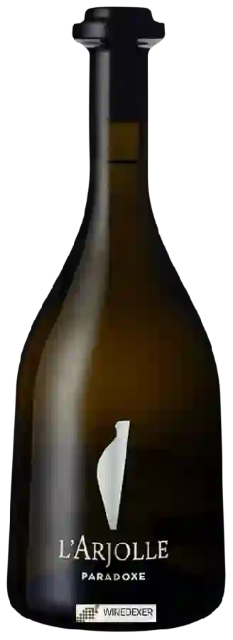 Domaine de l'Arjolle - Paradoxe Blanc