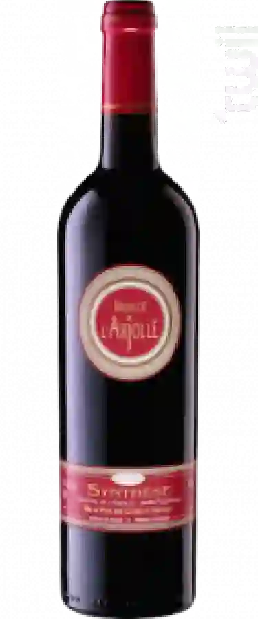 Domaine de l'Arjolle - Sauvignon Blanc Domaine de l'Arjolle - Sauvignon Blanc