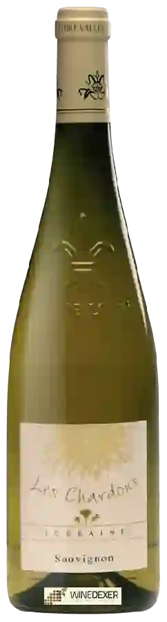 Domaine de l'Aumonier - Les Chardons Sauvignon Blanc Touraine