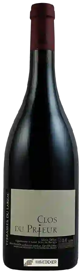 Domaine de l'Hortus - Clos du Prieur