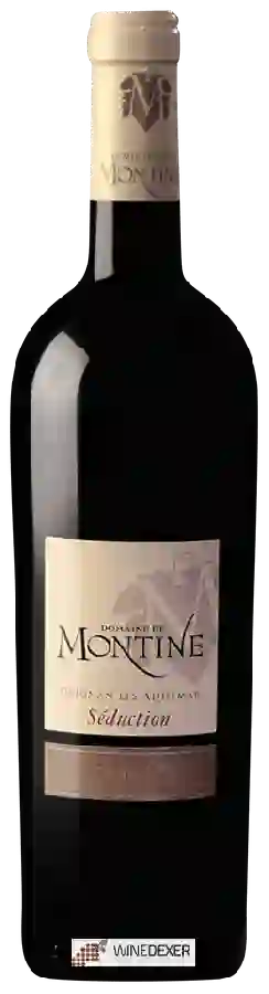 Domaine de Montine - Séduction Grignan-les-Adhémar