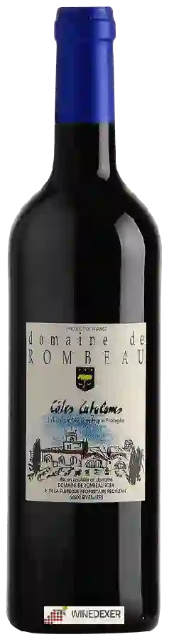 Domaine de Rombeau - Rouge