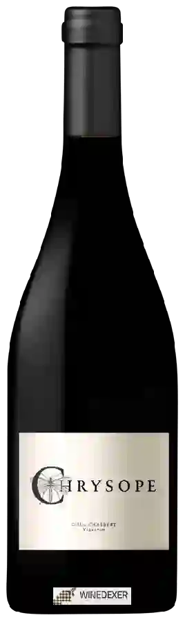 Domaine des Aires Hautes - Chrysope Domaine des Aires Hautes - Chrysope