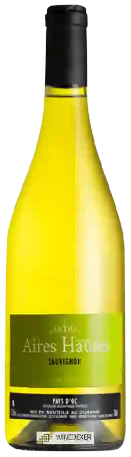 Domaine des Aires Hautes - Sauvignon