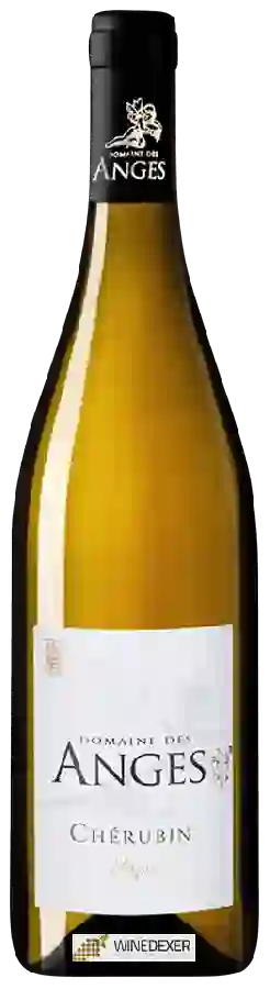 Domaine des Anges - Chérubin Viognier