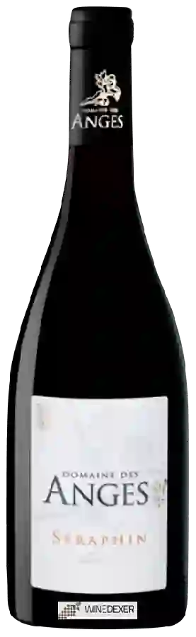 Domaine des Anges - Séraphin Vieilles Vignes