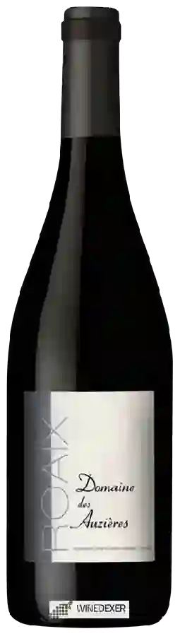 Domaine des Auziéres - Roaix Domaine des Auziéres - Roaix