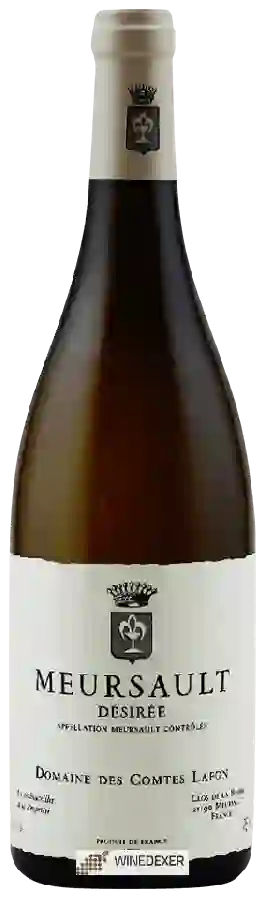Domaine des Comtes Lafon - Meursault Désirée