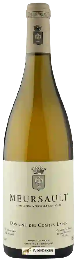 Domaine des Comtes Lafon - Meursault