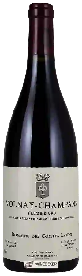 Domaine des Comtes Lafon - Volnay-Champans Premier Cru