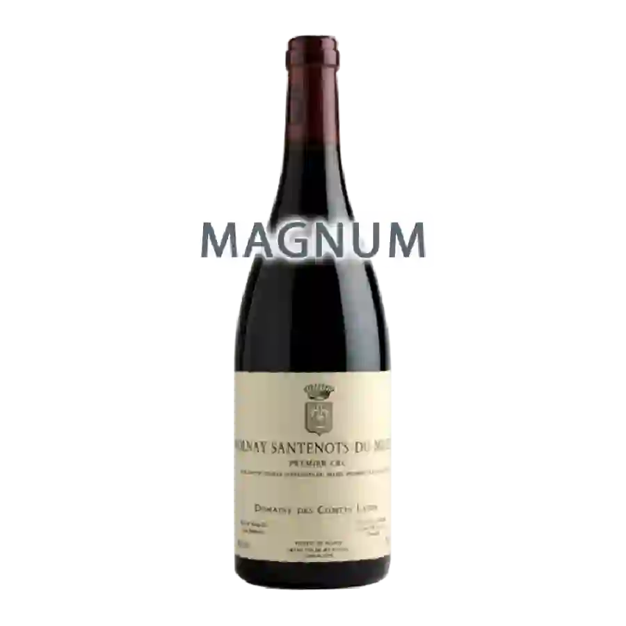 Domaine des Comtes Lafon - Volnay Santenots-Du-Milieu 1er Cru Tête De Cuvée
