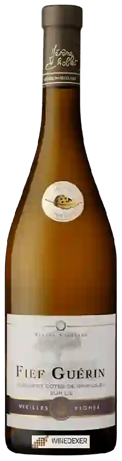 Domaine des Herbauges - Fief Guérin Vieilles Vignes Muscadet Côtes de Grandlieu Sur Lie Domaine des Herbauges - Fief Guérin Vieilles Vignes Muscadet Côtes de Grandlieu Sur Lie