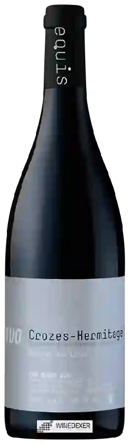 Domaine des Lises (Maxime Graillot) - Duo Crozes-Hermitage Domaine des Lises (Maxime Graillot) - Duo Crozes-Hermitage