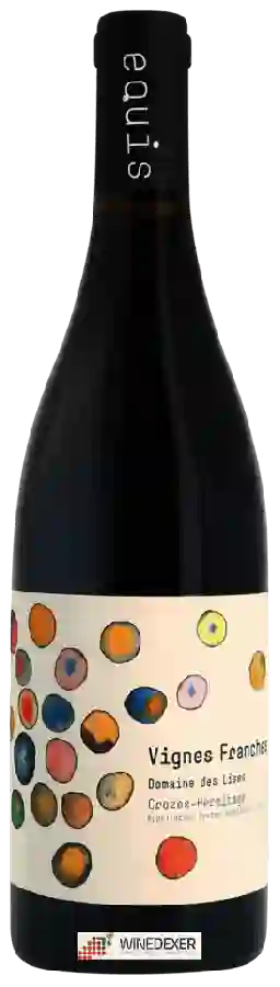 Domaine des Lises (Maxime Graillot) - Vignes Franches Crozes-Hermitage