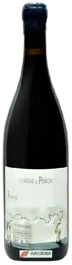 Domaine du Perron - Persanne