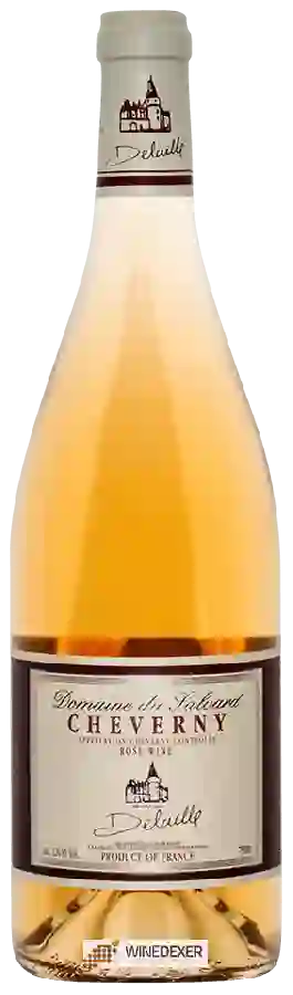 Domaine du Salvard - Cheverny Rosé