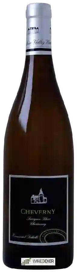 Domaine du Salvard - Emmanuel Delaille Cheverny