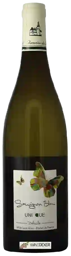Domaine du Salvard - Unique Sauvignon Blanc Domaine du Salvard - Unique Sauvignon Blanc