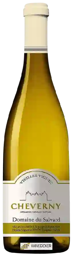 Domaine du Salvard - Vieilles Vignes Cheverny Blanc