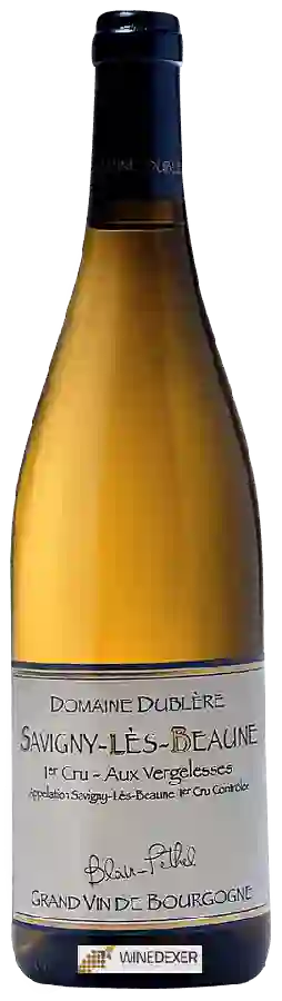 Domaine Dublère - Savigny-lès-Beaune 1er Cru 'Aux Vergelesses'