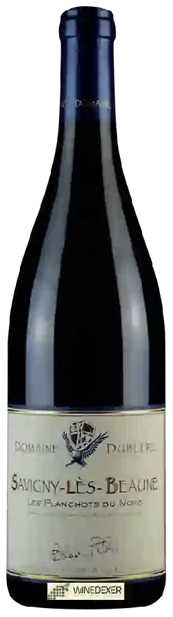 Domaine Dublère - Savigny-lès-Beaune 'Les Planchots du Nord'