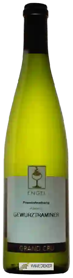 Domaine Engel - Gewürztraminer Alsace Grand Cru 'Praelatenberg'