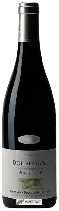 Domaine François Legros - Bourgogne Pinot Noir Domaine François Legros - Bourgogne Pinot Noir