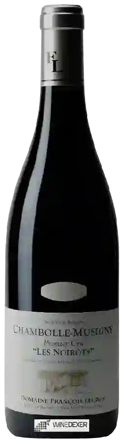 Domaine François Legros - Chambolle-Musigny Premier Cru 'Les Noirots' Domaine François Legros - Chambolle-Musigny Premier Cru 'Les Noirots'