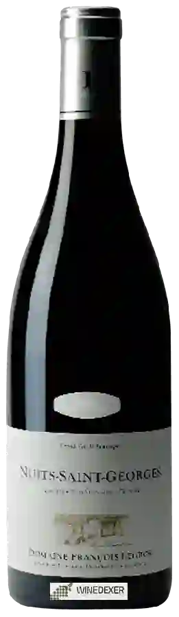 Domaine François Legros - Nuits-Saint-Georges