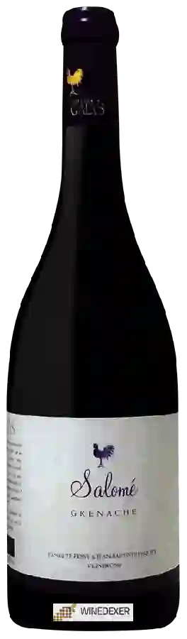 Domaine Galus - Salomé Grenache