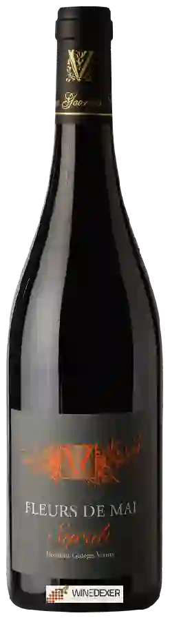 Domaine Georges Vernay - Fleurs de Mai Syrah