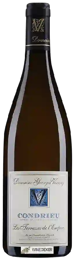 Domaine Georges Vernay - Les Terrasses de L'Empire Condrieu
