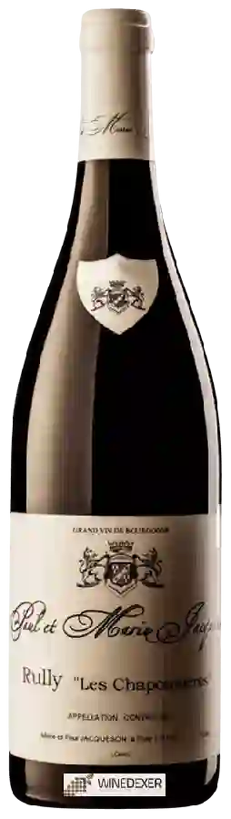 Domaine Jacqueson - Rully 'Les Chaponnieres'