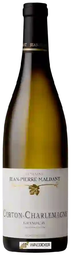 Domaine Jean-Pierre Maldant - Corton-Charlemagne Grand Cru