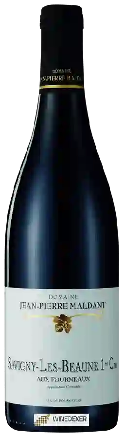 Domaine Jean-Pierre Maldant - Savigny-lès-Beaune 1er Cru 'Aux Fourneaux' Domaine Jean-Pierre Maldant - Savigny-lès-Beaune 1er Cru 'Aux Fourneaux'