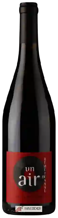 Domaine la Réméjeanne - Un Air de Réméjeanne Côtes du Rhône Domaine la Réméjeanne - Un Air de Réméjeanne Côtes du Rhône