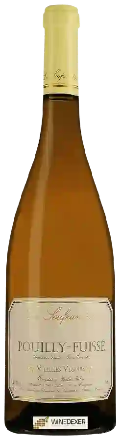 Winery La Soufrandise - Vieilles Vignes Pouilly-Fuissé