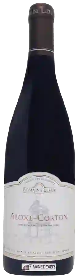Domaine Larue - Aloxe-Corton Domaine Larue - Aloxe-Corton