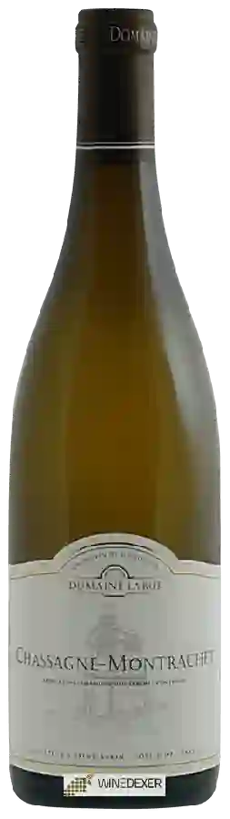 Domaine Larue - Chassagne-Montrachet Blanc Domaine Larue - Chassagne-Montrachet Blanc