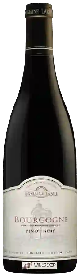 Domaine Larue - Pinot Noir Bourgogne