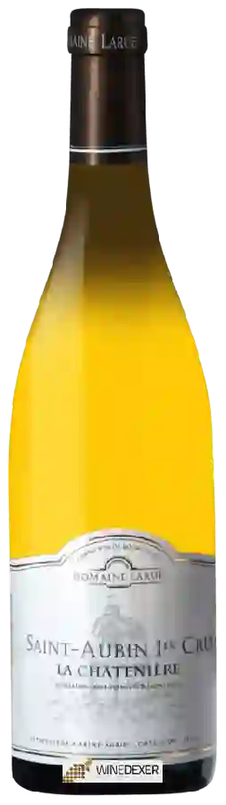 Domaine Larue - Saint-Aubin 1er Cru 'La Chatenière' Domaine Larue - Saint-Aubin 1er Cru 'La Chatenière'